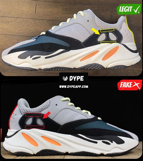 adidas yeezy 700 real vs fake|adidas yeezy 700 shop.